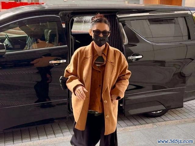 张柏芝被前牙东谈主索赔千万案宣判